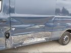 2020 Ford Transit-250 Cargo Van   Синий vin: 1FTBR3X87LKA28480