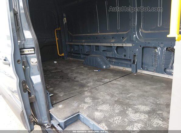 1FTBR3X87LKA28480 2020 FORD TRANSIT-250 Синий Вид наклейки с VIN-кодом