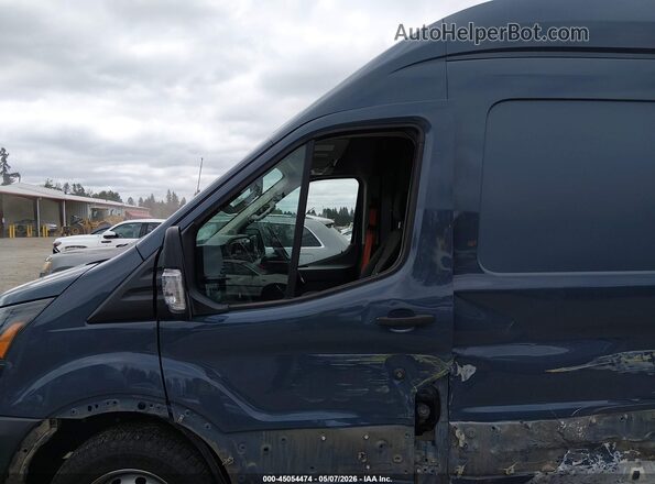 1FTBR3X87LKA28480 2020 FORD TRANSIT-250 Синий 