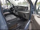 2020 Ford Transit-250 Cargo Van   Синий vin: 1FTBR3X87LKA28480
