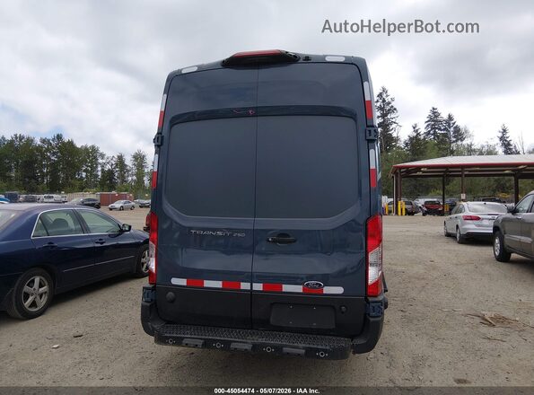 1FTBR3X87LKA28480 2020 FORD TRANSIT-250 Синий 