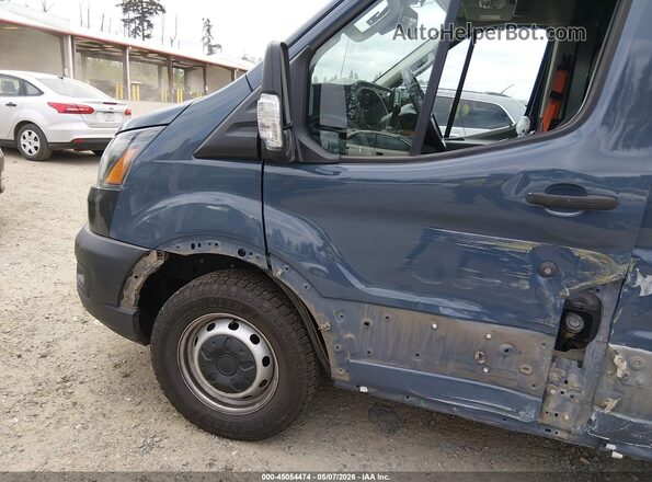 1FTBR3X87LKA28480 2020 FORD TRANSIT-250 Синий 