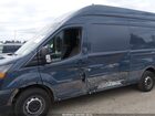 2020 Ford Transit-250 Cargo Van   Синий vin: 1FTBR3X87LKA28480