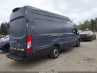 2020 Ford Transit-250 Cargo Van   Синий vin: 1FTBR3X87LKA28480