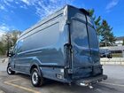 2021 Ford Transit T-250 Серый vin: 1FTBR3X87MKA56975