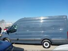 2020 Ford Transit-250 Cargo Van   Navy vin: 1FTBR3X88LKA28147