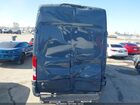 2020 Ford Transit-250 Cargo Van   Navy vin: 1FTBR3X88LKA28147