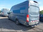 2020 Ford Transit-250 Cargo Van Gray vin: 1FTBR3X8XLKB04886 2020 Ford Transit-250 Cargo Van Gray vin: 1FTBR3X8XLKB04886