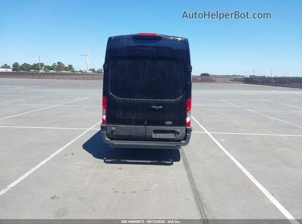 1FTBR3XG1LKB68791 2020 FORD TRANSIT-250 Коричневый 