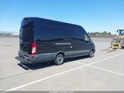 2020 Ford Transit-250 Cargo Van   Коричневый vin: 1FTBR3XG1LKB68791