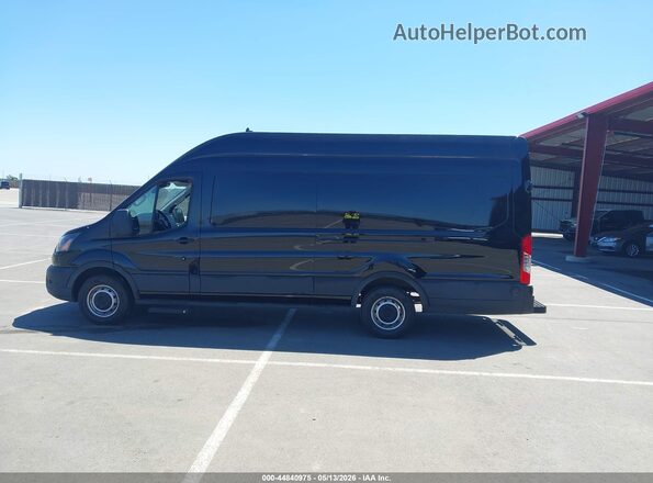1FTBR3XG1LKB68791 2020 FORD TRANSIT-250 Коричневый Панорамный вид салона 360°