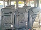 2023 Ford Transit White vin: 1FTBW1XK7PKA64460