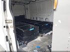 2024 Ford Transit-350   Белый vin: 1FTBW1Y87RKA07746
