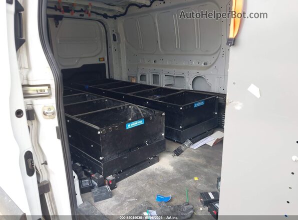 1FTBW1Y87RKA07746 2024 FORD TRANSIT-350 Белый Вид наклейки с VIN-кодом