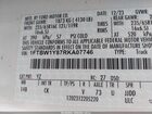 2024 Ford Transit-350   Белый vin: 1FTBW1Y87RKA07746