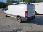 2024 Ford Transit-350   Белый vin: 1FTBW1Y87RKA07746