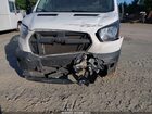2024 Ford Transit-350   Белый vin: 1FTBW1Y87RKA07746