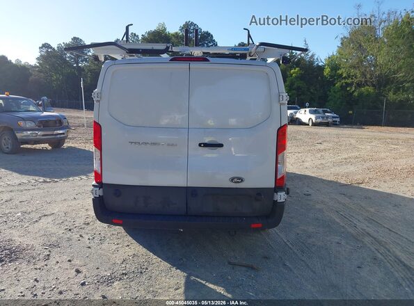 1FTBW1Y87RKA07746 2024 FORD TRANSIT-350 Белый 