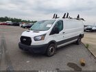 2024 Ford Transit-350   Белый vin: 1FTBW1Y88RKB89988