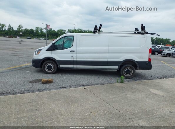 1FTBW1Y88RKB89988 2024 FORD TRANSIT-350 Белый 