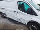 2024 Ford Transit-350   Белый vin: 1FTBW1Y88RKB89988