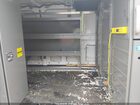 2024 Ford Transit-350   Белый vin: 1FTBW1Y88RKB89988