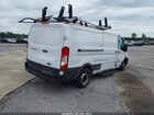2024 Ford Transit-350   Белый vin: 1FTBW1Y88RKB89988