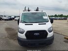 2024 Ford Transit-350   Белый vin: 1FTBW1Y88RKB89988