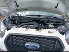 2021 Ford Transit-350   White vin: 1FTBW1Y8XMKA66427