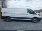 2021 Ford Transit-350   White vin: 1FTBW1Y8XMKA66427