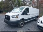 2021 Ford Transit-350   White vin: 1FTBW1Y8XMKA66427