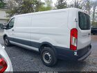2021 Ford Transit-350   White vin: 1FTBW1Y8XMKA66427