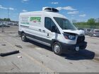2022 Ford Transit-350   White vin: 1FTBW2C87NKA50295