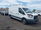 2017 Ford Transit-350   White vin: 1FTBW2CM1HKB21556