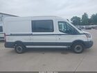 2018 Ford Transit-350   White vin: 1FTBW2CM2JKB37691
