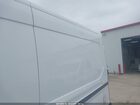 2018 Ford Transit-350   White vin: 1FTBW2CM2JKB37691