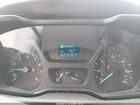 2018 Ford Transit-350   White vin: 1FTBW2CM2JKB37691