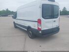 2018 Ford Transit-350   White vin: 1FTBW2CM2JKB37691
