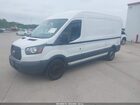 2018 Ford Transit-350   White vin: 1FTBW2CM2JKB37691