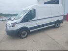 2018 Ford Transit-350   White vin: 1FTBW2CM5JKB35806