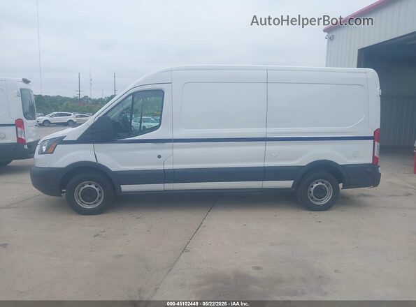 1FTBW2CM5JKB35806 2018 FORD TRANSIT-350 White 
