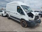 2019 Ford Transit-350   White vin: 1FTBW2XG5KKB83070