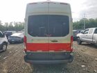 2017 Ford Transit T-350 Handicap Accessible Van White vin: 1FTBW2XM3HKB38837