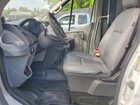 2017 Ford Transit T-350 Handicap Accessible Van White vin: 1FTBW2XM3HKB38837