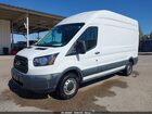 2018 Ford Transit-350 White vin: 1FTBW2XM5JKB06509 2018 Ford Transit-350 White vin: 1FTBW2XM5JKB06509