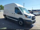 2018 Ford Transit-350 White vin: 1FTBW2XM5JKB06509 2018 Ford Transit-350 White vin: 1FTBW2XM5JKB06509