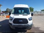 2018 Ford Transit-350 White vin: 1FTBW2XM5JKB06509 2018 Ford Transit-350 White vin: 1FTBW2XM5JKB06509