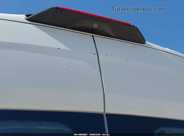 1FTBW2XM5JKB06509 2018 FORD TRANSIT-350 White წინა ხედი