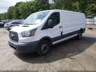 2017 Ford Transit-350   Белый vin: 1FTBW2ZG7HKB57432