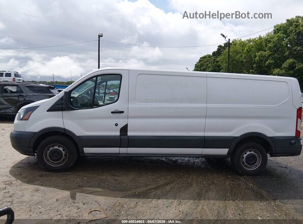 1FTBW2ZG7HKB57432 2017 FORD TRANSIT-350 Белый Панорамный вид салона 360°